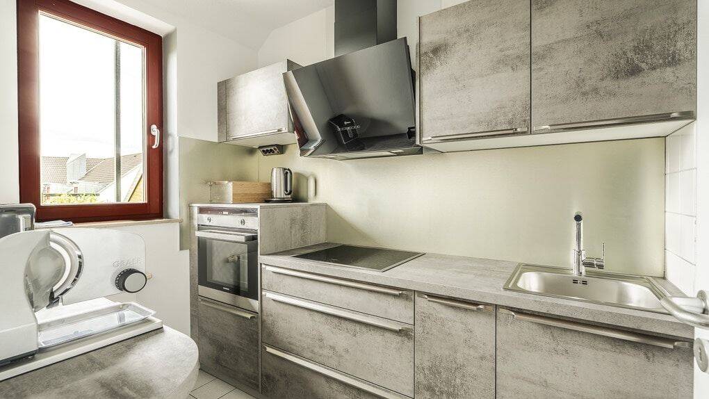 Etagenwohnung Nuthetal Bergholz-Rehbrücke - 2 Zimmer, 55 m&sup2;, 249.500&euro; | Angebot:26893206