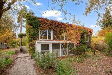 Familienprojekt in bester Lage von Lichterfelde - Schweizer Viertel 5 zimmer