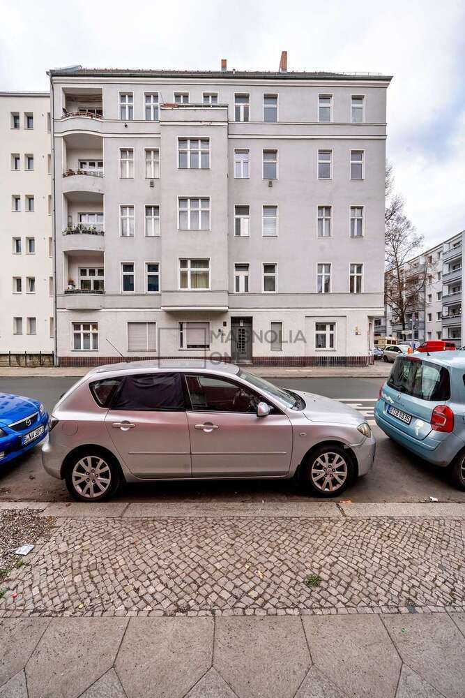 Wohnung zum Mieten in Berlin 800 € 29.75 m²