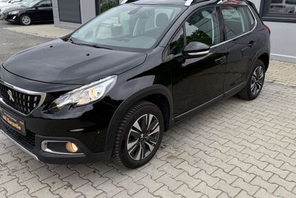 Peugeot 2008 95.877 km 9.999 &euro; Ludwigsfelde 14974