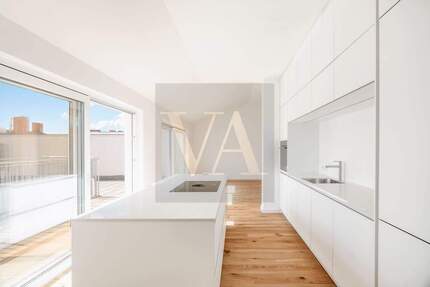 Wohnung Berlin Kreuzberg - 4 Zimmer, 173 m&sup2;, 4.850&euro; | Angebot:25097376