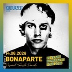 Bonaparte (DE/CH)