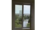 2 Zimmer mit Balkon Blick auf die Havel - HAVELUFER Quartier