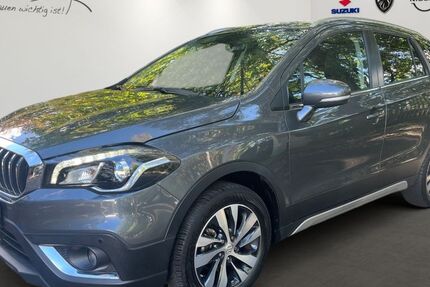 Suzuki (SX4) S-Cross 49.755 km 18.980 € Potsdam 14482