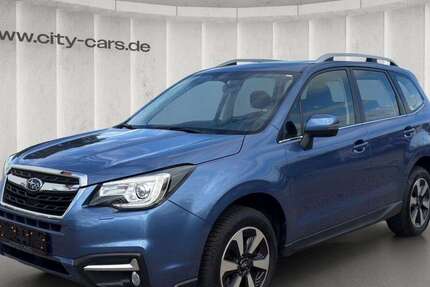 Subaru Forester 121.400 km 14.750 € Brandenburg 14772