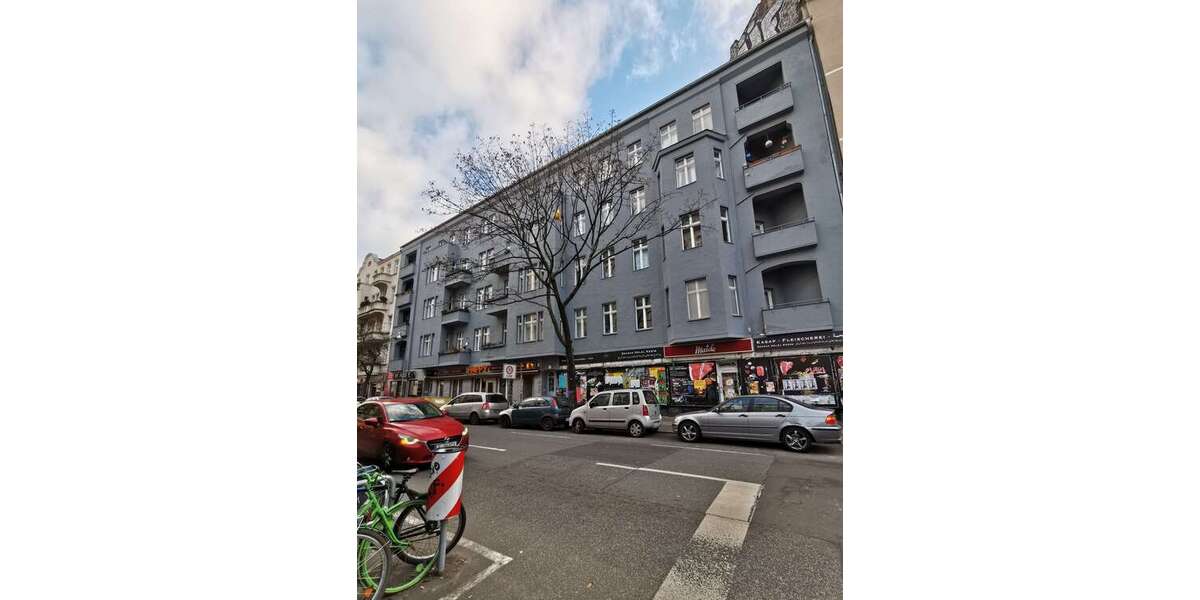 Gewerbeobjekt Berlin Neukölln - 4.200&euro; | Angebot:26359952