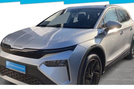 Skoda Elroq 7.840 km 29.450 &euro; Potsdam 14480