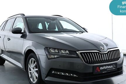 Skoda Superb 103.025 km 19.890 &euro; Ludwigsfelde (bei Berlin) 14974