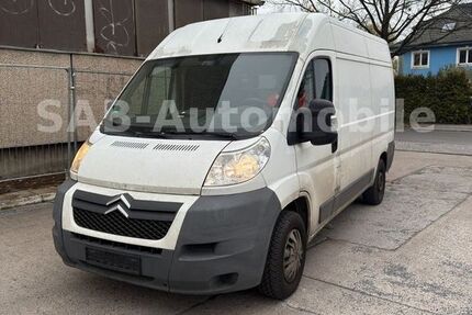 Citroen Jumper 326.941 km 1.699 &euro; Berlin 13156