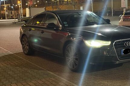 Audi A6 268.000 km 8.000 € Berlin 10243