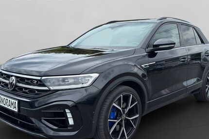 VW T-Roc 13.790 km 36.390 € Schönefeld OT Großziethen 12529