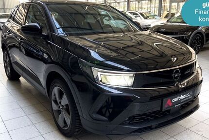 Opel Grandland (X) 81.574 km 14.990 &euro; Ludwigsfelde (bei Berlin) 14974