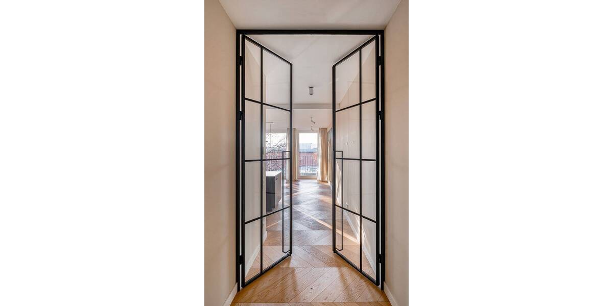 Etagenwohnung Berlin Mitte - 4 Zimmer, 193 m&sup2;, 1.990.000&euro; | Angebot:26906505