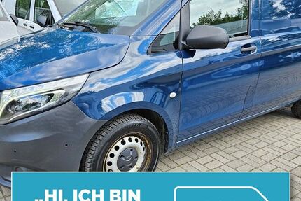 Mercedes-Benz Vito 215.118 km 13.566 &euro; Berlin 12305