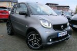 Smart Cabrio Prime LED Leder JBL Spurhalteassistent 93.124 km 13.980 &euro; Falkensee 14612