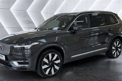 Volvo XC90 17.550 km 59.990 € Berlin 12683