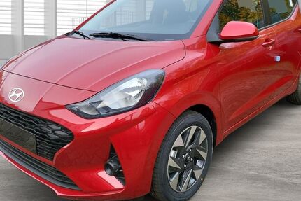 Hyundai i10 1.800 km 19.850 &euro; Berlin 12351