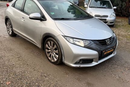 Honda Civic 150.000 km 6.490 &euro; Berlin 13127