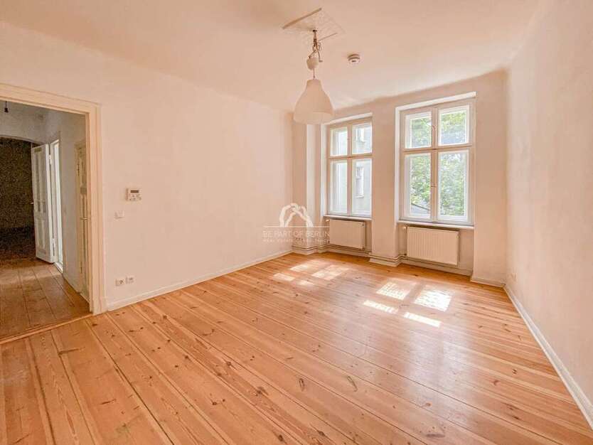 Wohnung zum Kaufen in Berlin 399.000 € 65 m²