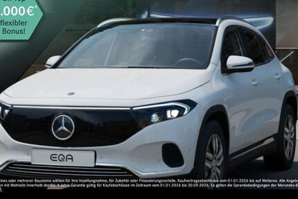 Mercedes-Benz EQA 9.064 km 39.890 &euro; Berlin 10587