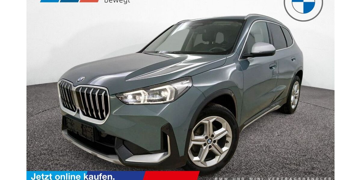 BMW X1 48.900 km 36.950 &euro; Teltow 14513