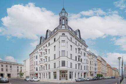 Wohnung Berlin Mitte - 3 Zimmer, 101 m&sup2;, 1.199.000&euro; | Angebot:25740094