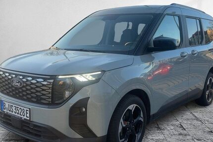 Ford Tourneo Courier 5.000 km 28.880 &euro; Berlin 12359