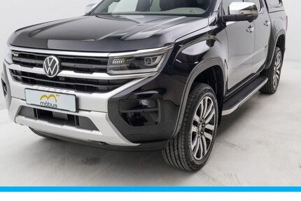 VW Amarok 5.000 km 64.489 € Berlin 13088