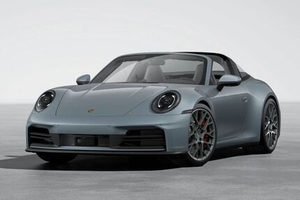 Porsche 992 9.500 km 199.542 &euro; Kleinmachnow 14532