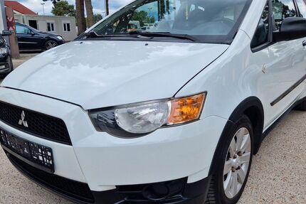 Mitsubishi Colt 98.604 km 4.999 &euro; Berlin 12559