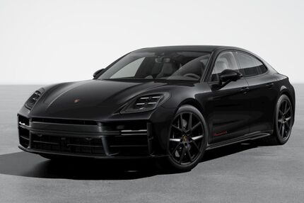 Porsche Panamera 26.970 km 132.900 &euro; Kleinmachnow 14532