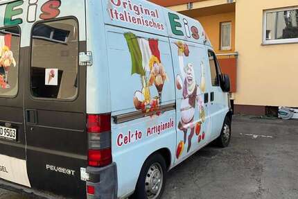 Peugeot Boxer 150.000 km 3.500 € Charlottenburg (Berlin) 10587