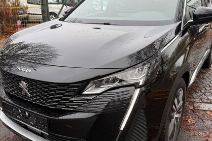 Peugeot 3008 9.200 km 21.980 € Berlin 12109