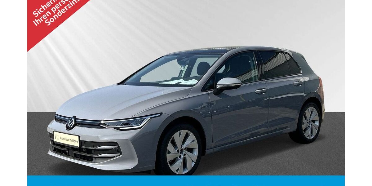 VW Golf 7.500 km 24.190 &euro; Dallgow-Döberitz 14624