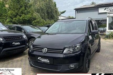 VW Touran 144.452 km 12.790 € Falkensee 14612