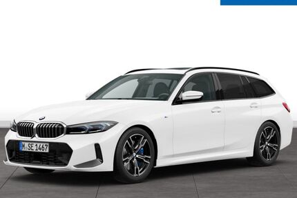 BMW 330 20.257 km 54.880 &euro; Berlin 12683