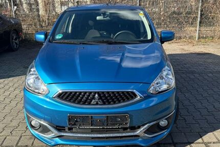 Mitsubishi Space Star 75.200 km 8.490 &euro; Berlin 12277