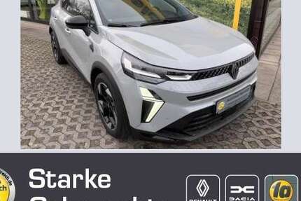 Renault Captur 11.631 km 23.860 &euro; Lehnin an der A2 14797
