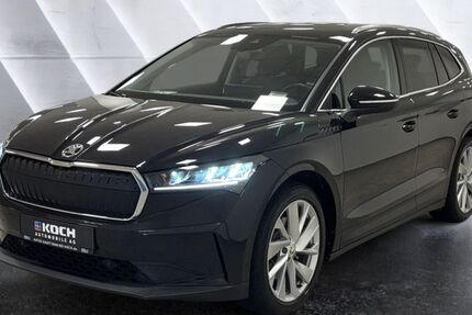Skoda Enyaq 40.100 km 32.790 &euro; Berlin 12681