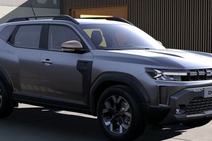 Dacia Duster 12.500 km 25.990 € Berlin 13156