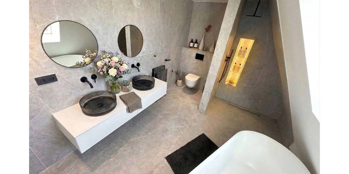 Etagenwohnung Potsdam Potsdam West - 4 Zimmer, 128 m&sup2;, 709.000&euro; | Angebot:26037011