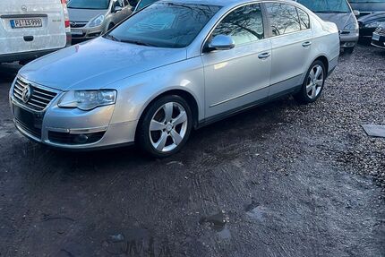 VW Passat 249.000 km 1.990 &euro; Berlin 12349