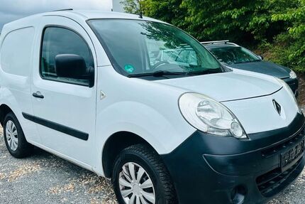 Renault Kangoo 97.000 km 4.950 &euro; Berlin 10829