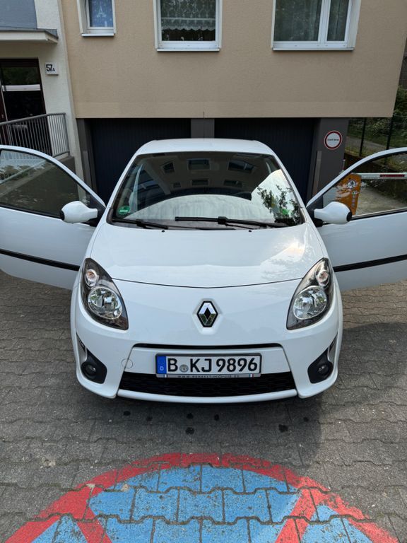 Twingo