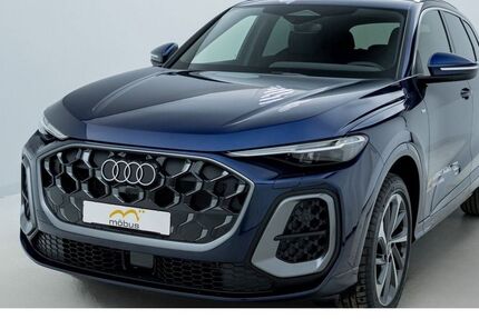 Audi Q5 5.000 km 63.495 &euro; Berlin 13088