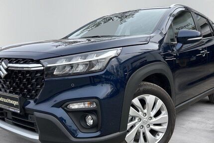 Suzuki SX4 1.808 km 21.990 &euro; Berlin 13599