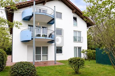 IHR RÜCKZUGSORT  WOHNEN WIE IM URLAUB - Wohnung Berlin-Köpenick Köpenick | Angebot:26617529