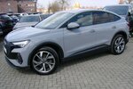 Audi Q4 e-tron Advanced Sportback LED ACC Spurhalteassi 30.452 km 29.980 &euro; Falkensee 14612