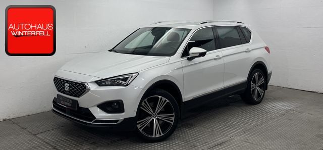 Seat Tarraco 109.400 km 24.800 &euro; Berlin 12351