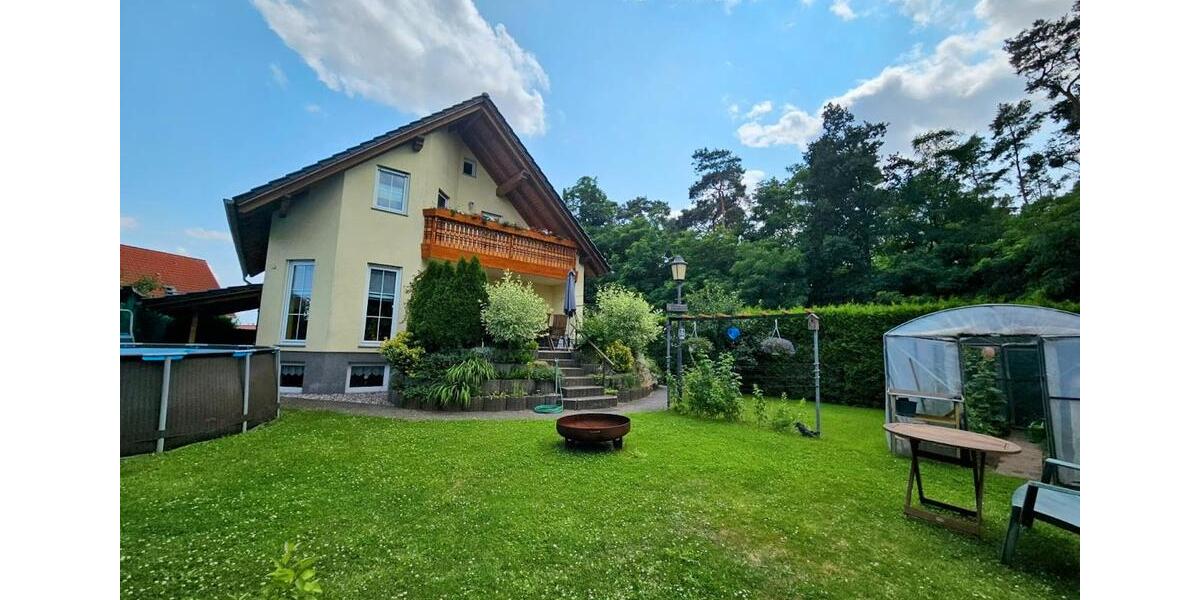 Einfamilienhaus Kloster Lehnin - 6 Zimmer, 120 m&sup2;, 400.000&euro; | Angebot:26763115
